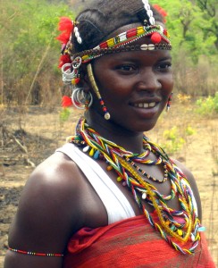 Senegal Tours - www.spectortravel.com