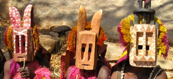 Mali Tours - www.spectortravel.com