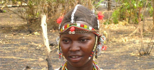 Senegal Tours - www.spectortravel.com