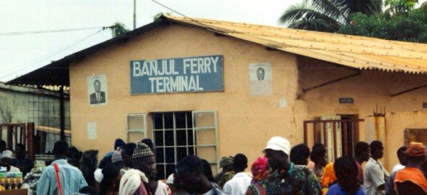 Gambia Tours - www.spectortravel.com