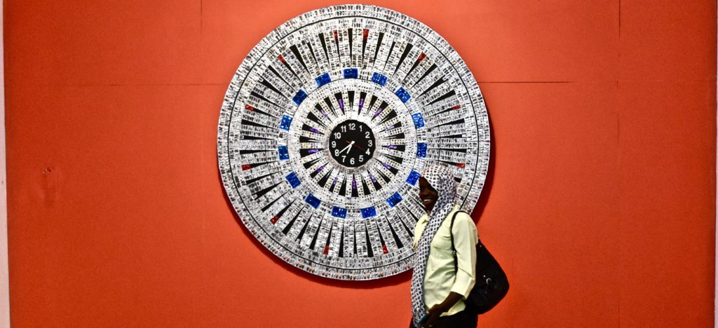 Senegal Trip - Dak'art Biennale Festival May 15-24 2024