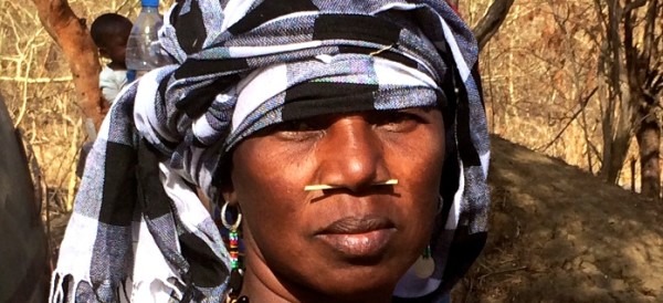 Senegal - Bedik Women - www.spectortravel.com